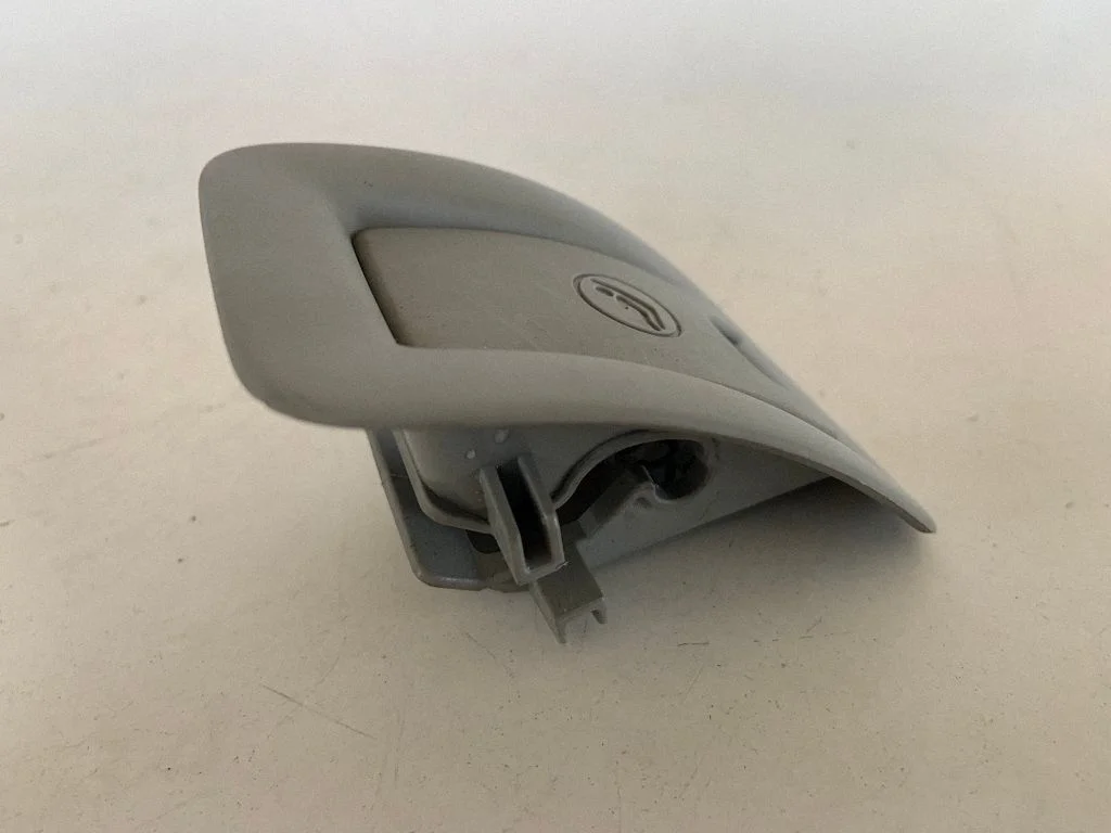 ISOFIX dangtelis