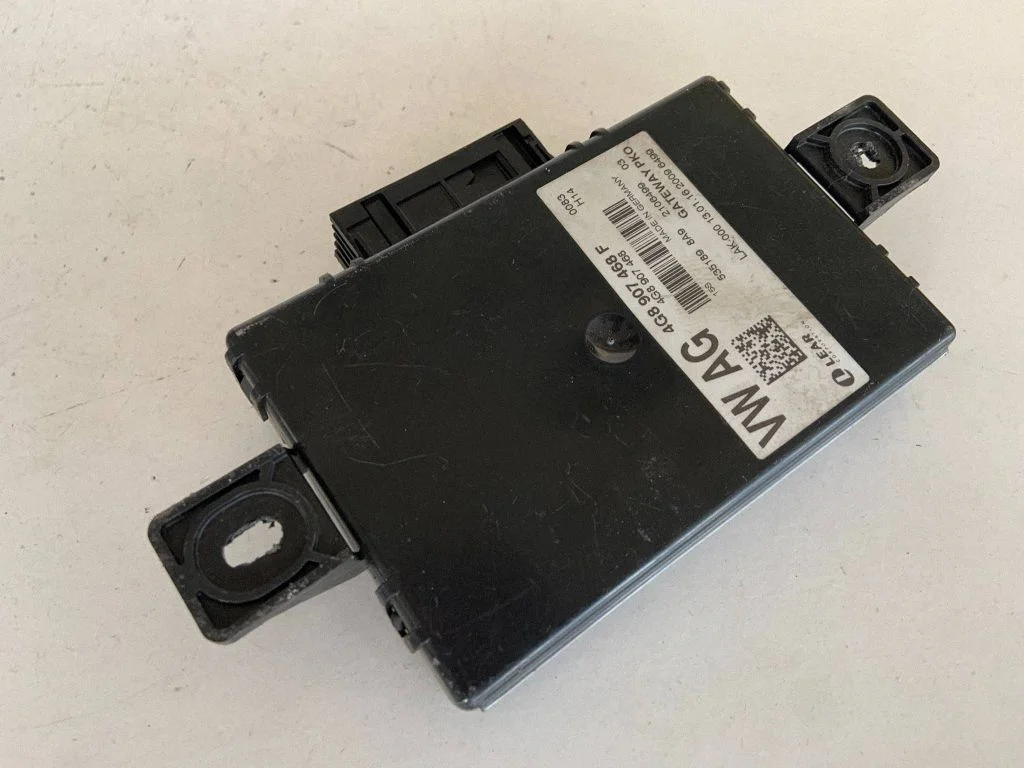 Gateway control module – Audi A6 S6 C7 4G (2011-2018)