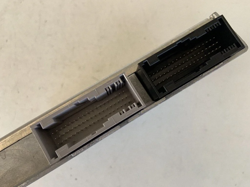 Gateway juhtmoodul 80C907468G