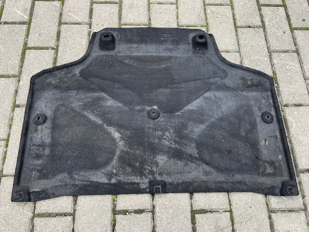 Pavarų dėžės apsauga