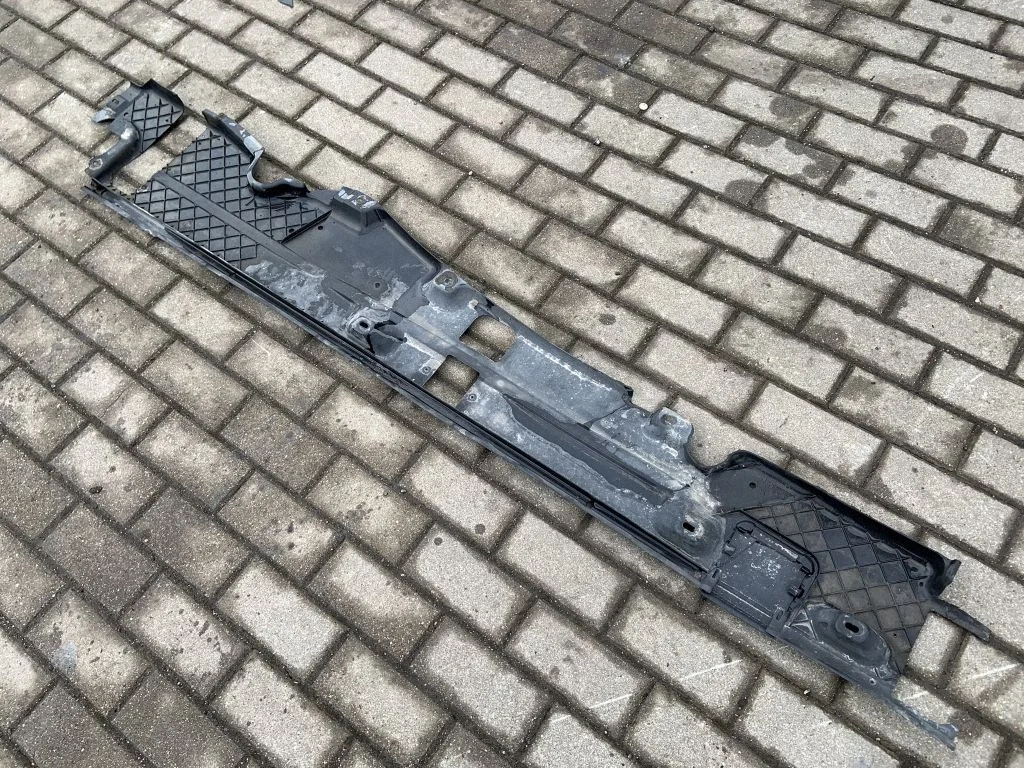 Šoninė dugno apsauga