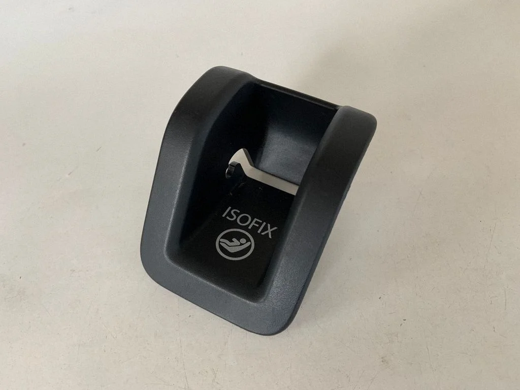 ISOFIX Laikiklis