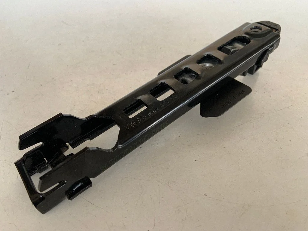 Saugos diržo reguliavimo mechanizmas