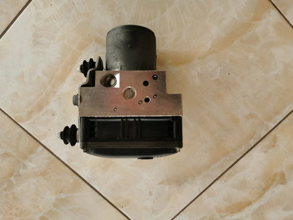 ABS-plokk – Audi A7 S7 4G (2011-2017)