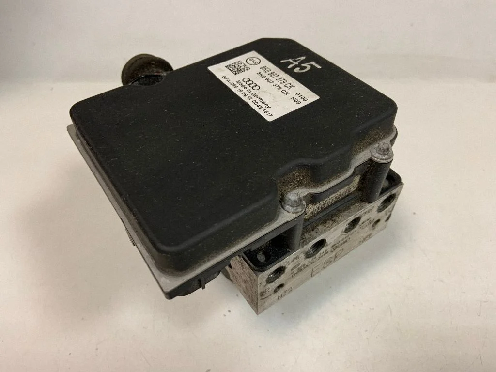 ABS-plokk – Audi A5 Sportback 8TA (2009-2016)