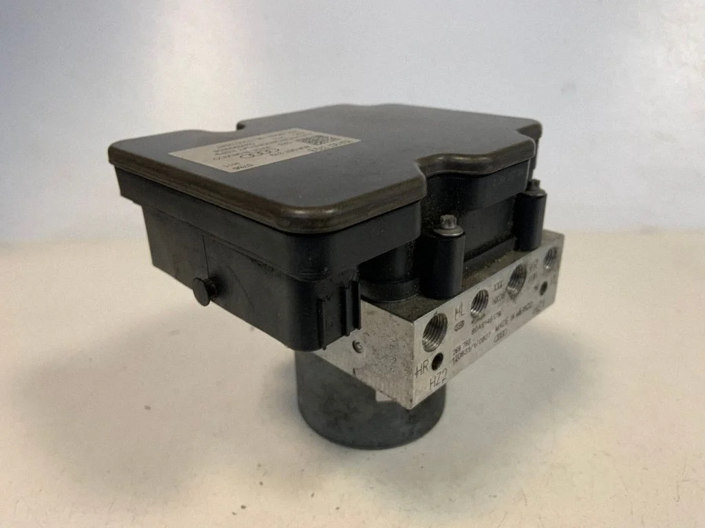 ABS-plokk 80A907379B