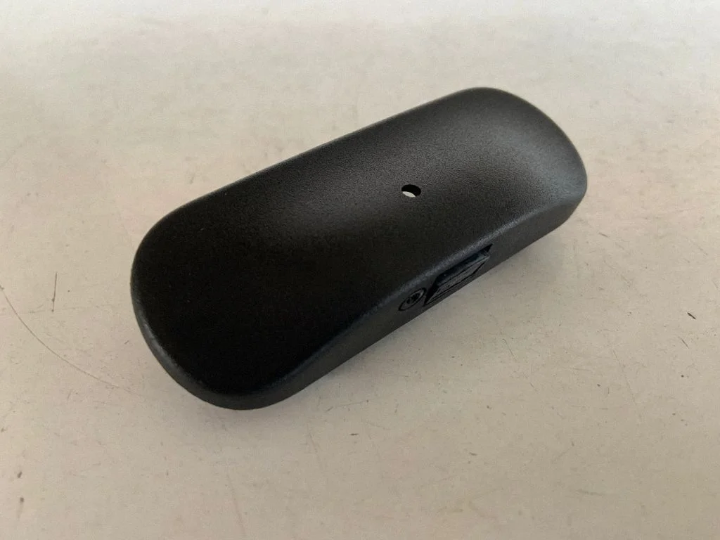Windshield washer spray nozzle – Audi Q7 4M (2015-)