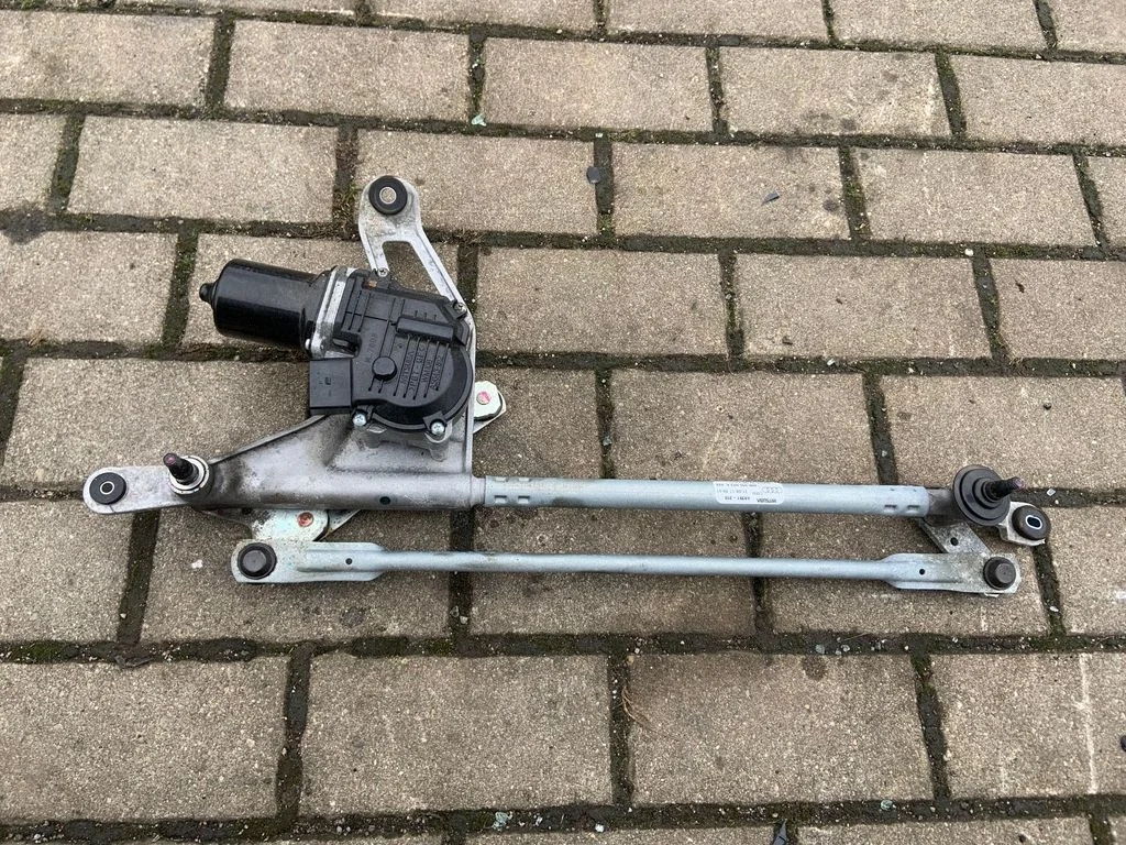 Kojameeste mehhanismi komplekt 80B955023A