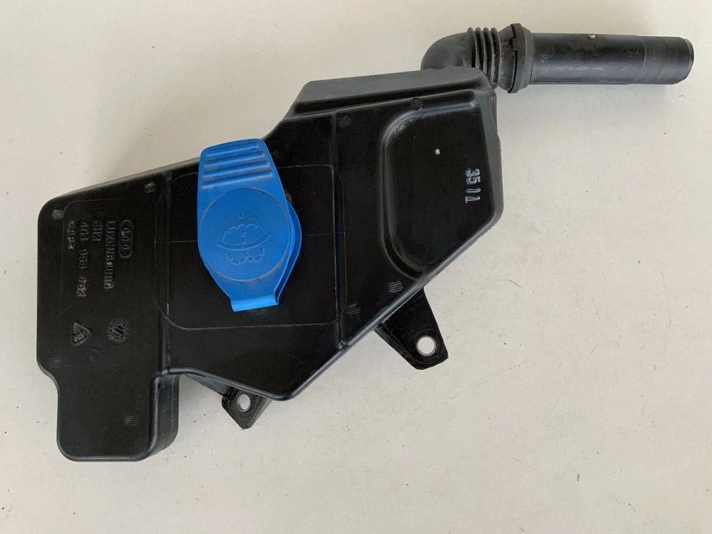 Windshield washer fluid reservoir/tank 4G1955462
