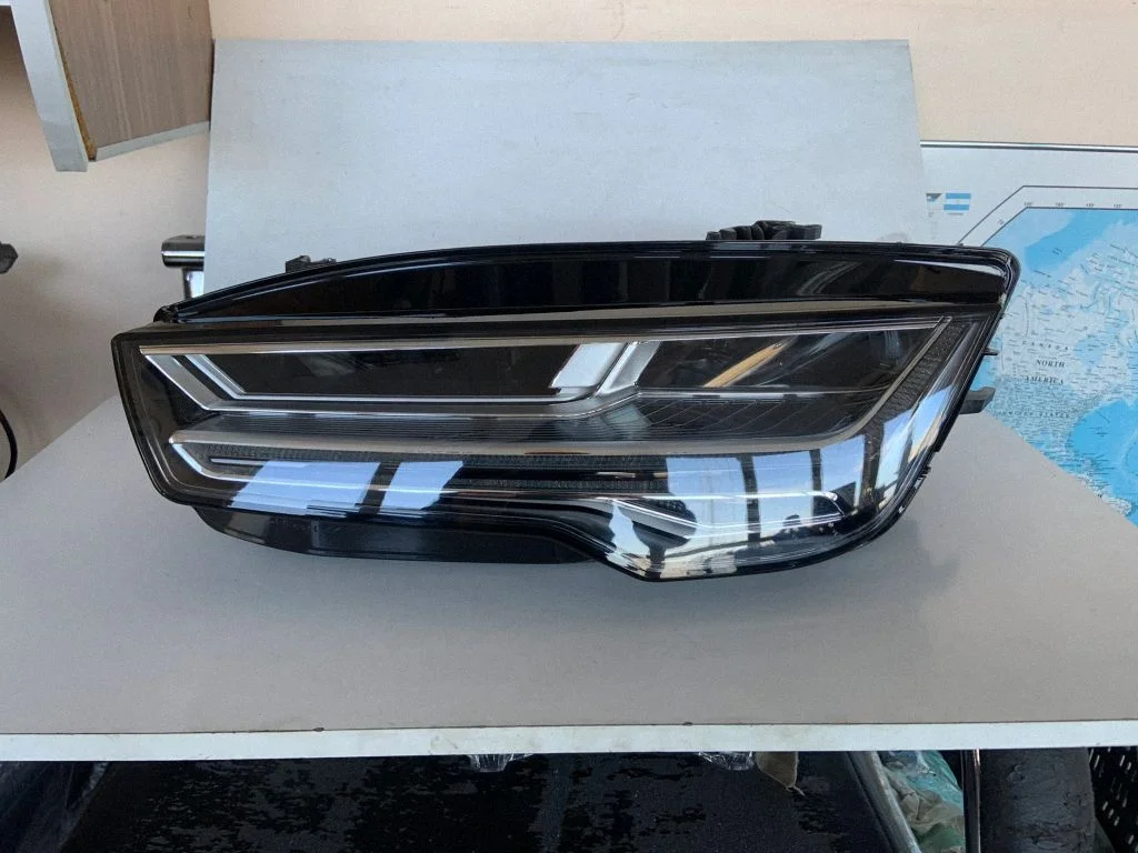 Headlight/headlamp – Audi A7 S7 4G (2011-2017)