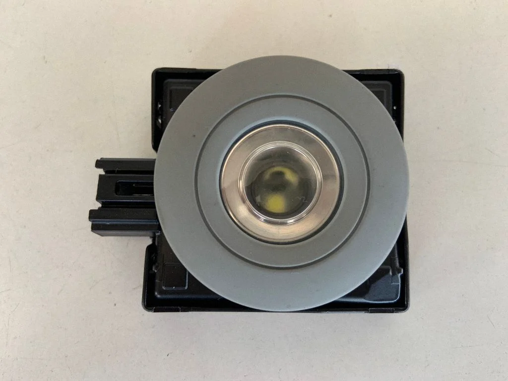 Rear seat light – Audi Q5 SQ5 FY (2017-2025)