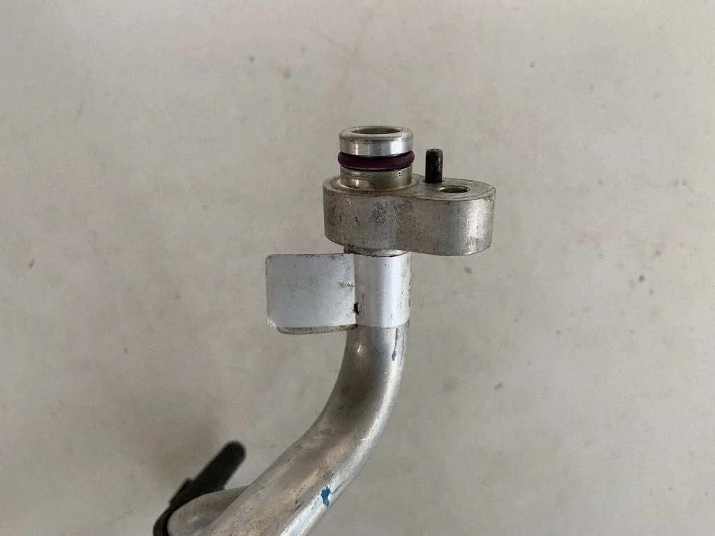 Kliimaseadme toru / voolik 4M1820740K