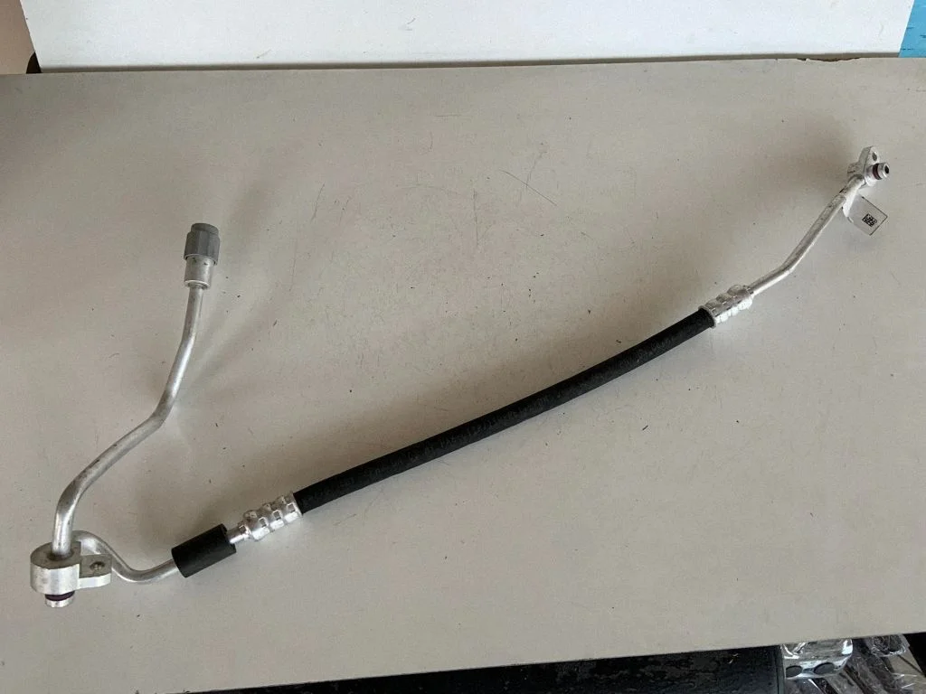 Air conditioning (A/C) pipe/hose 80C816720