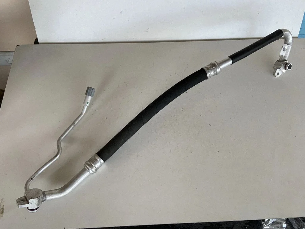 Air conditioning (A/C) pipe/hose 80C816740