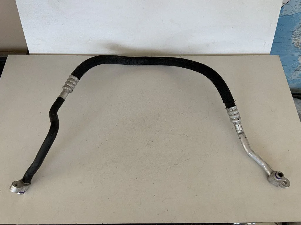 Air conditioning (A/C) pipe/hose 4G0260701K