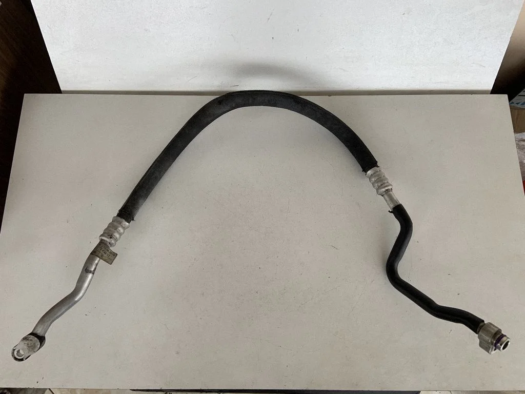 Kliimaseadme toru / voolik – Audi A7 S7 4G (2011-2017)
