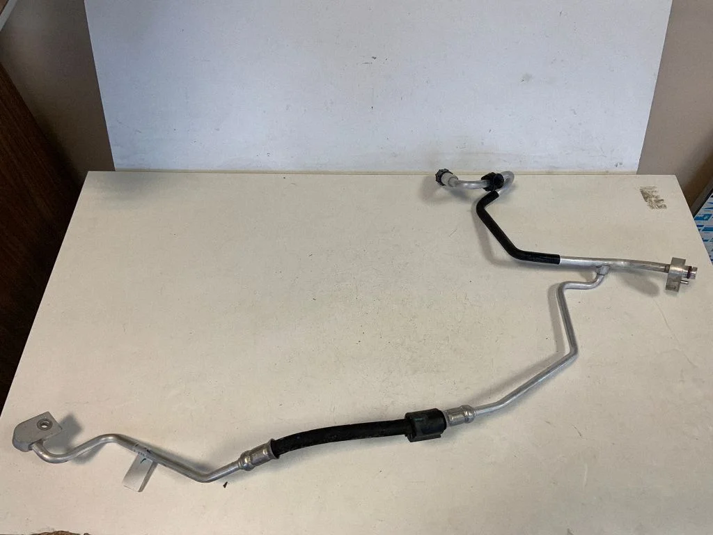 Air conditioning (A/C) pipe/hose – Audi Q7 4M (2015-)