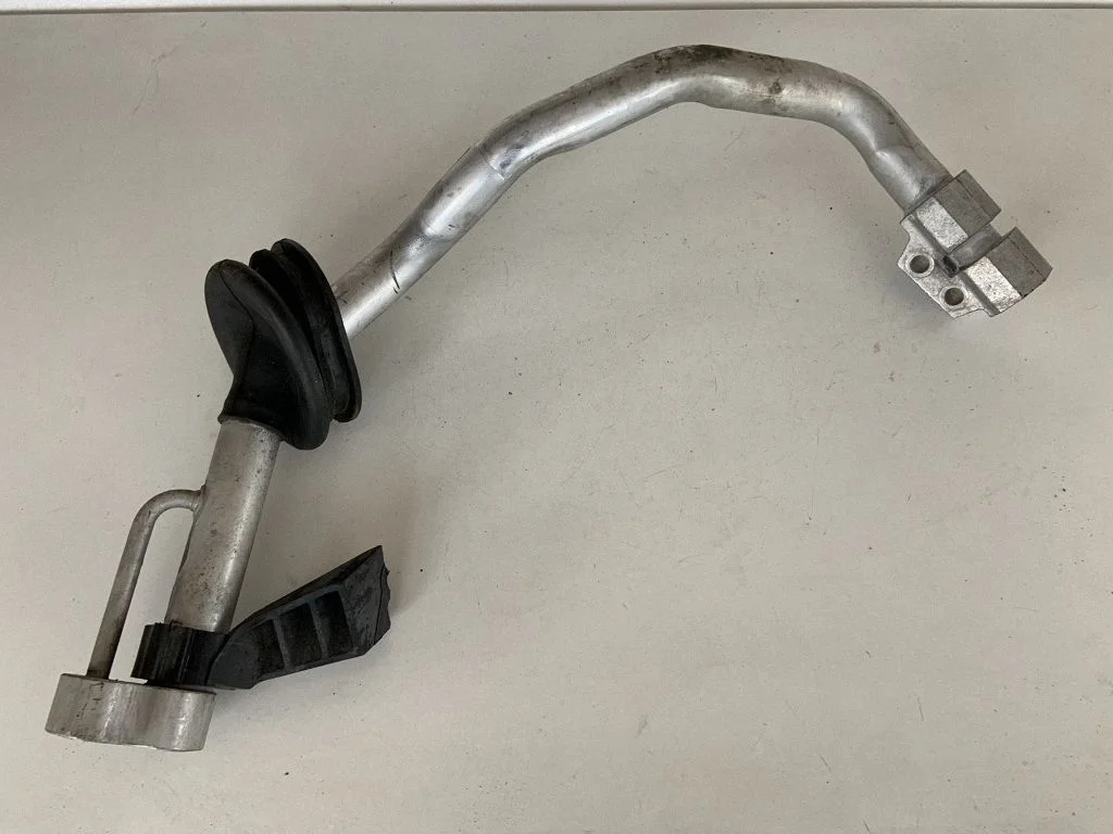 Kliimaseadme toru / voolik – Audi A7 S7 4G (2011-2017)