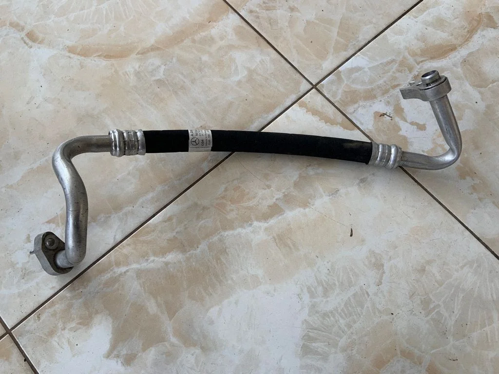 Air conditioning (A/C) pipe/hose A2058306301