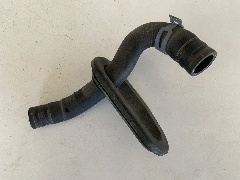 Mootori jahutusvedeliku toru / voolik – Audi A6 S6 C7 4G (2011-2018)