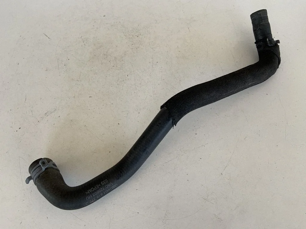 Mootori jahutusvedeliku toru / voolik – Audi A6 S6 C7 4G (2011-2018)