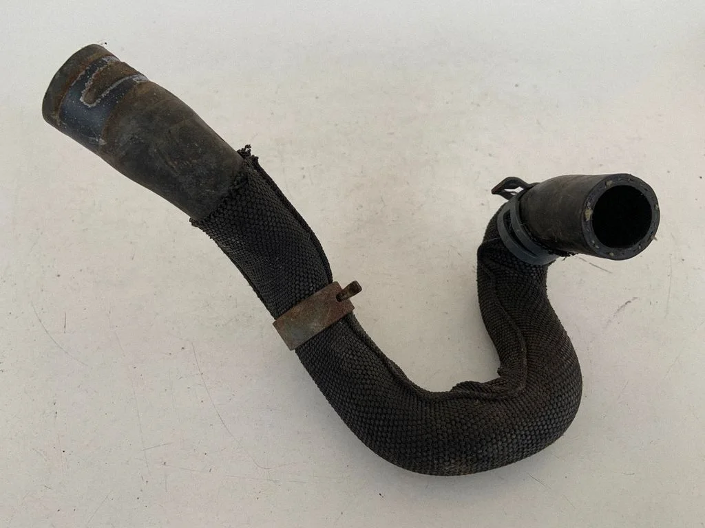 Engine coolant pipe/hose 8K0145922A