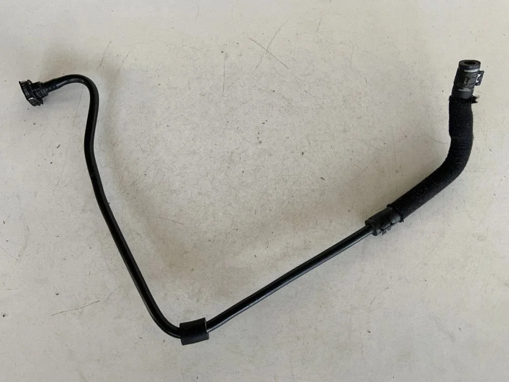 Engine coolant pipe/hose – Audi A6 S6 C7 4G (2011-2018)