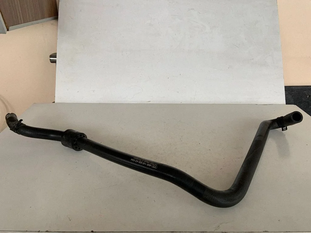 Engine coolant pipe/hose – Audi Q7 4M (2015-)