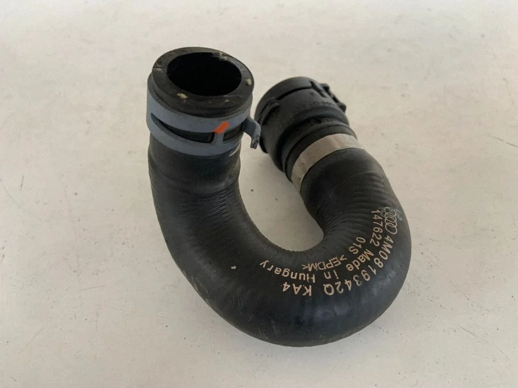 Engine coolant pipe/hose – Audi Q7 4M (2015-)