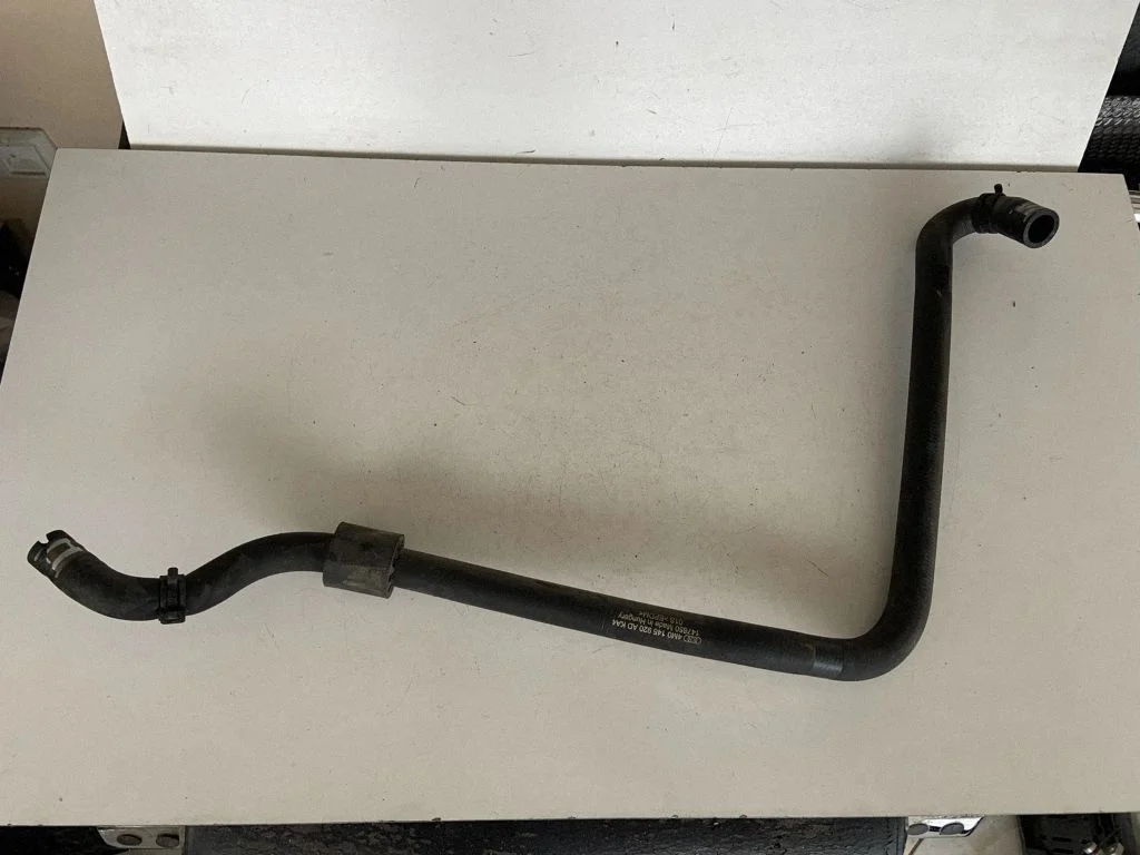 Engine coolant pipe/hose – Audi Q7 4M (2015-)
