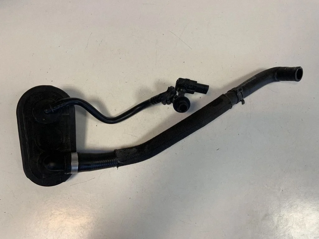 Engine coolant pipe/hose – Audi Q5 SQ5 FY (2017-2025)