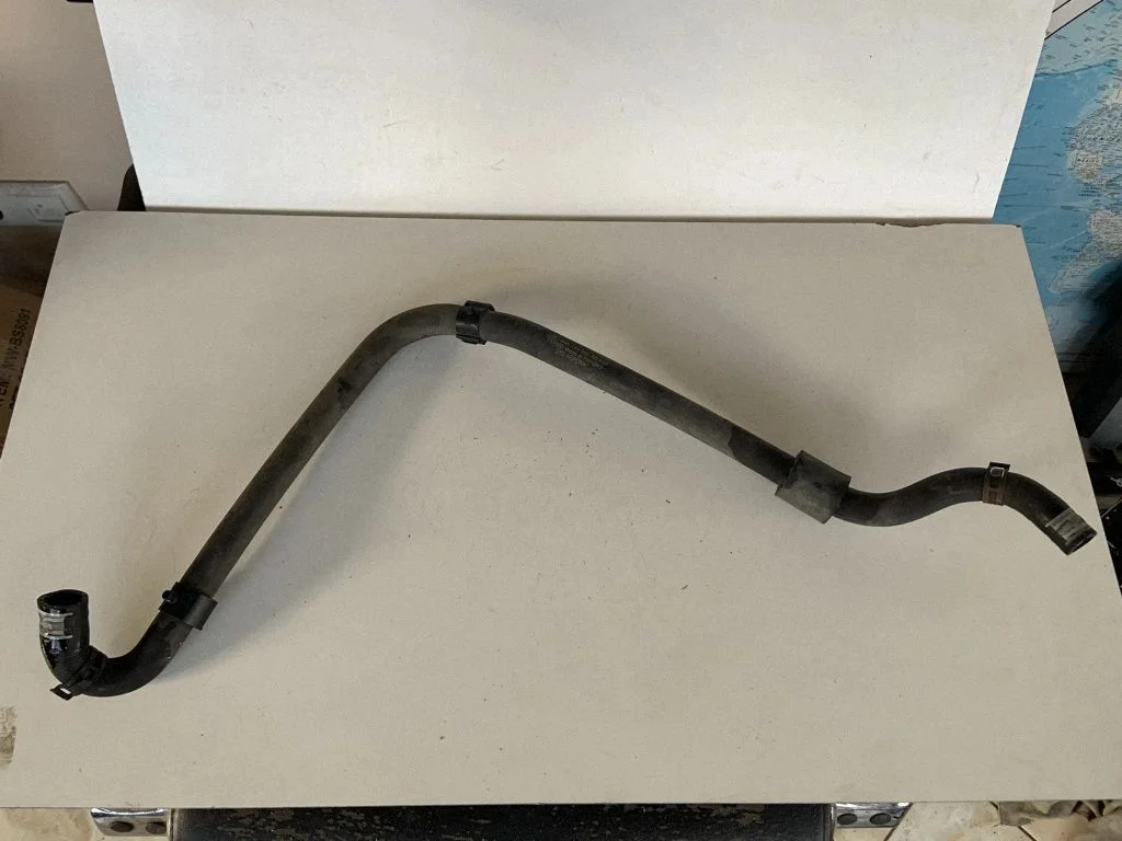 Engine coolant pipe/hose – Audi Q7 4M (2015-)