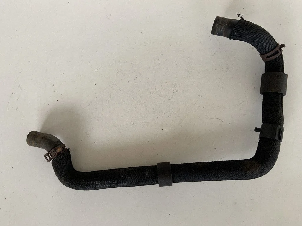 Engine coolant pipe/hose 4G0145923C
