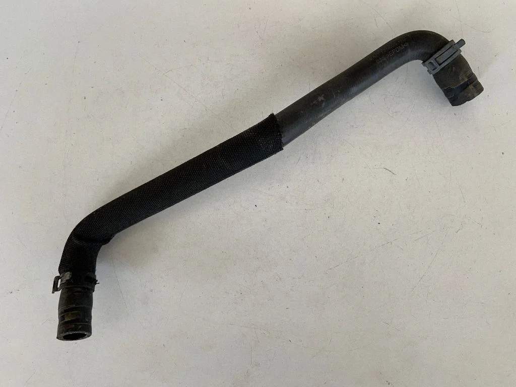 Mootori jahutusvedeliku toru / voolik – Audi A6 S6 C7 4G (2011-2018)