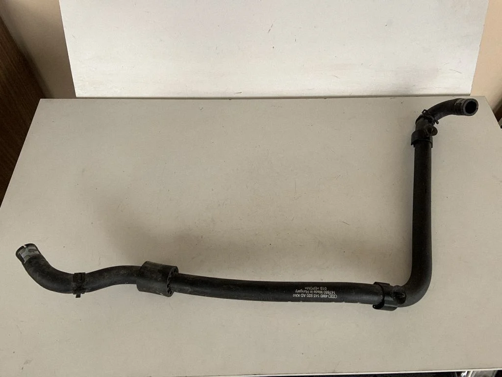 Engine coolant pipe/hose – Audi Q7 4M (2015-)
