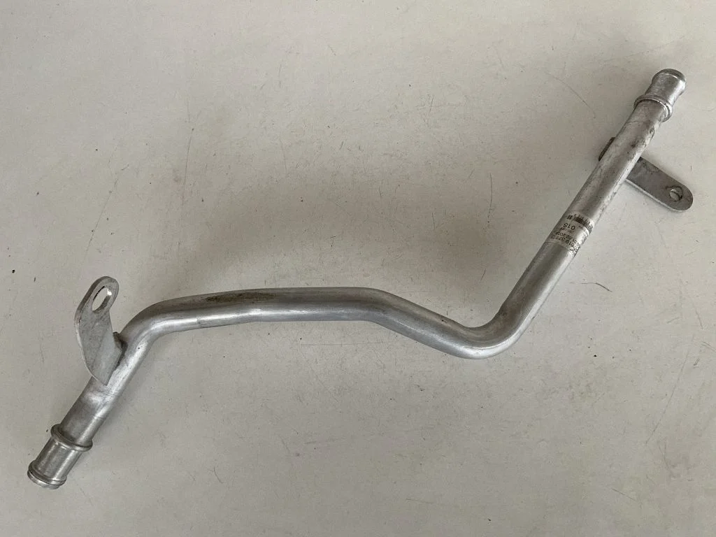 Engine coolant pipe/hose 8R0819377D