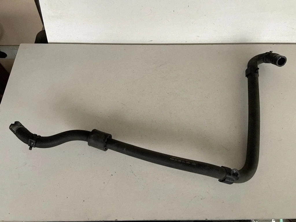 Engine coolant pipe/hose – Audi Q7 4M (2015-)