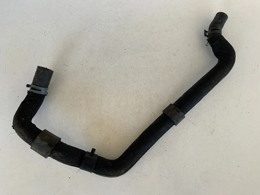 Engine coolant pipe/hose 4G0145923C