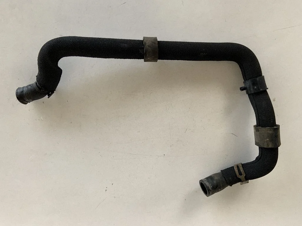 Engine coolant pipe/hose 4G0145923C