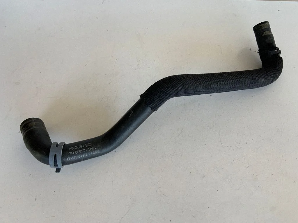 Mootori jahutusvedeliku toru / voolik – Audi A6 S6 C7 4G (2011-2018)