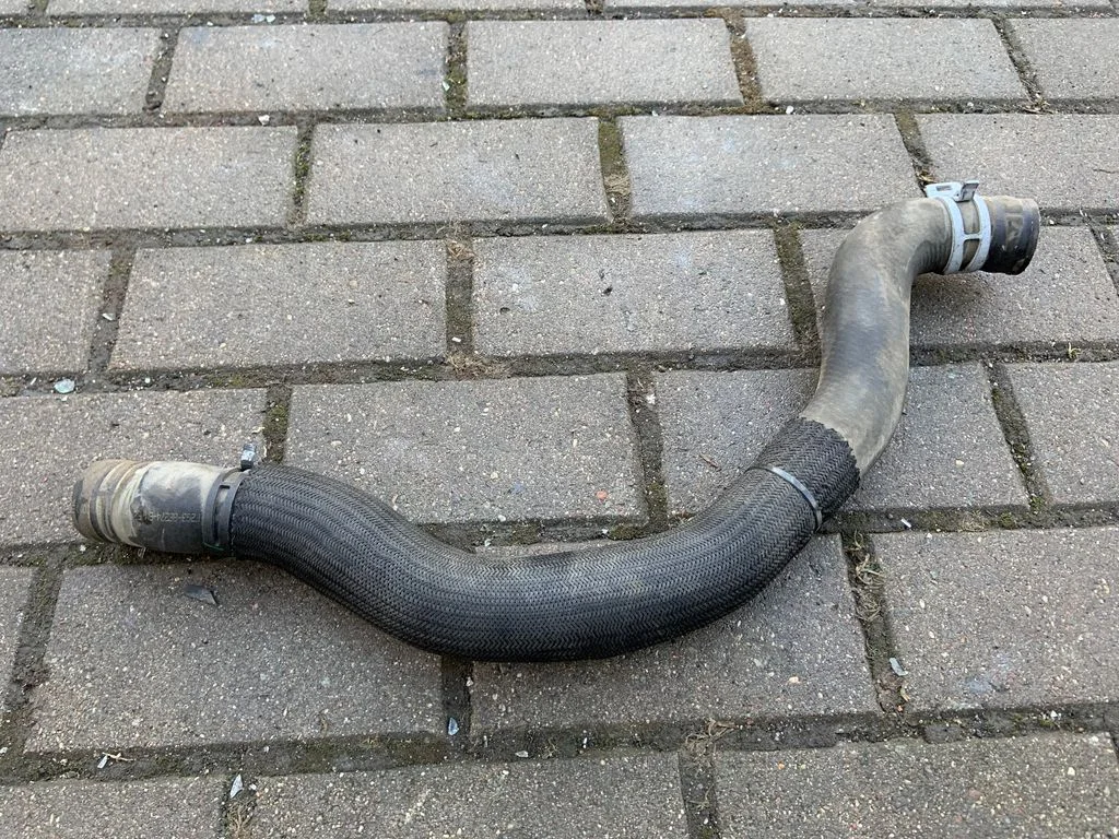 Engine coolant pipe/hose F2G38B274BM