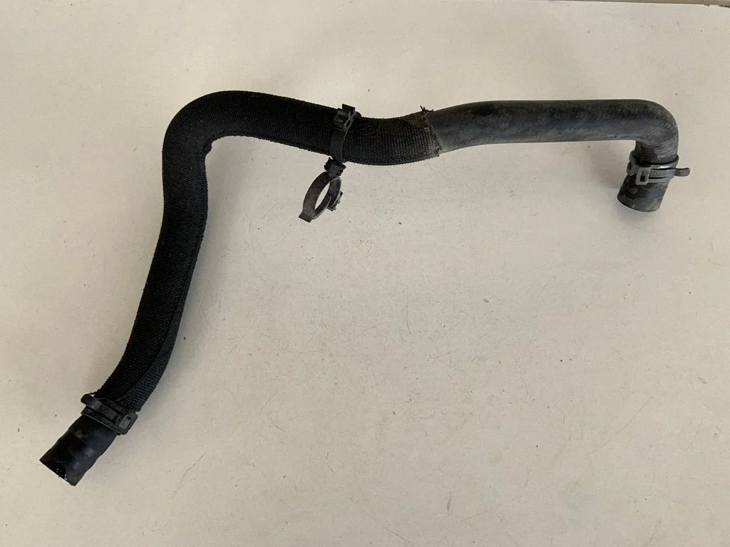 Engine coolant pipe/hose 4G0145921C