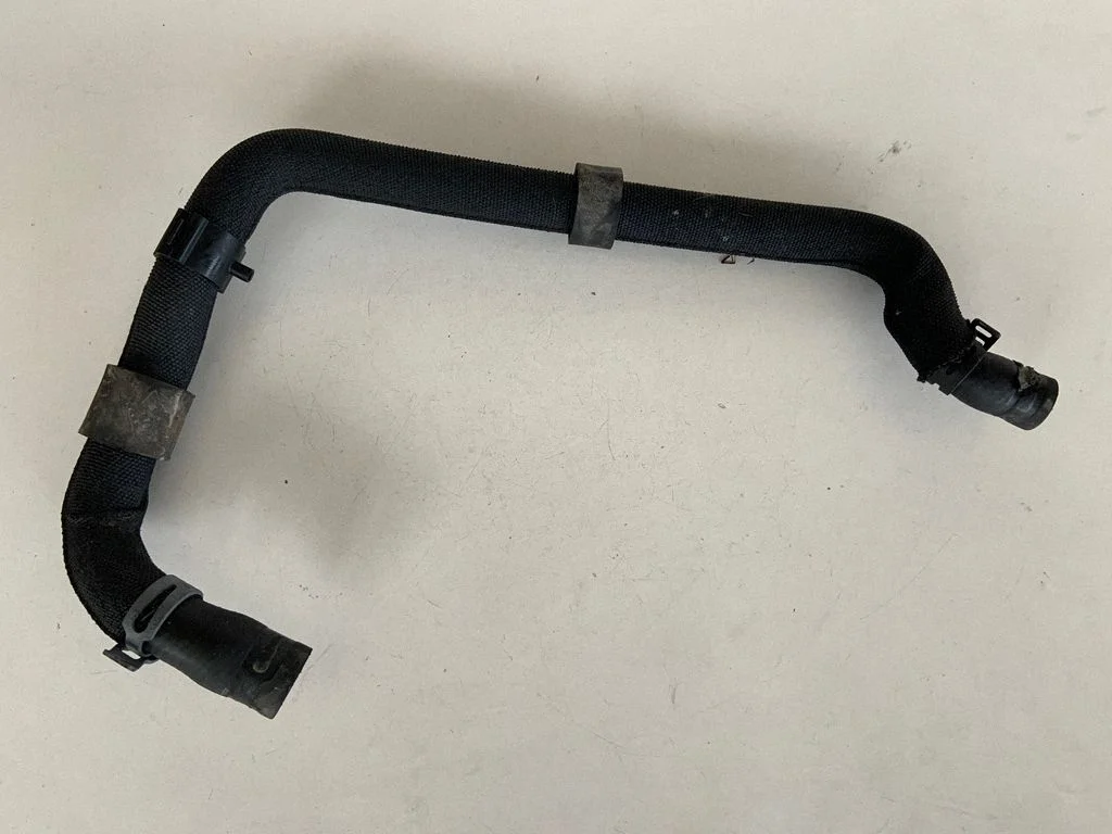 Engine coolant pipe/hose 4G0145923C