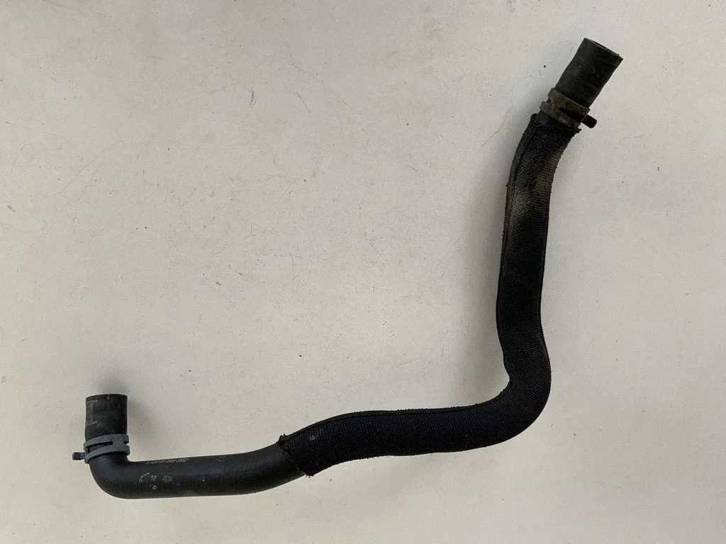 Engine coolant pipe/hose 4G0145921C