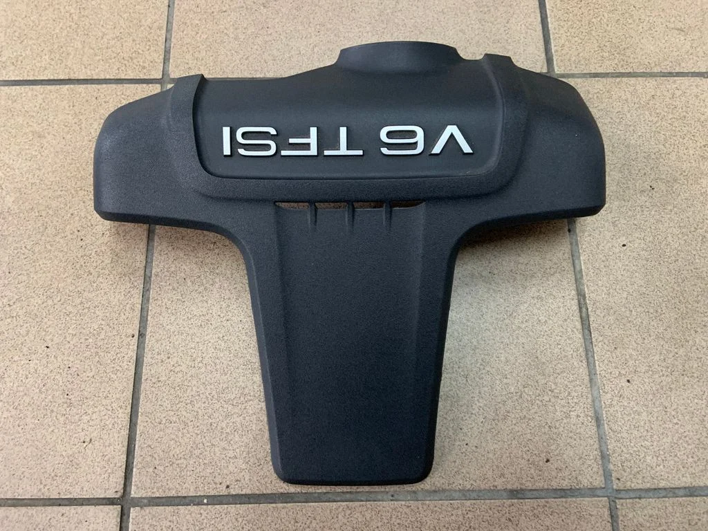 Engine cover (trim) 06E103927K