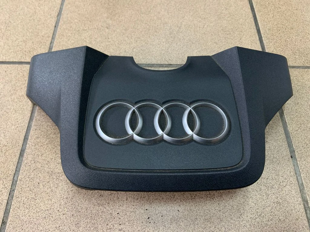 Engine cover (trim) 06E103926N