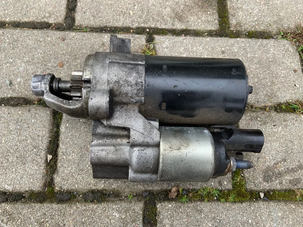 Starter 06H911021A
