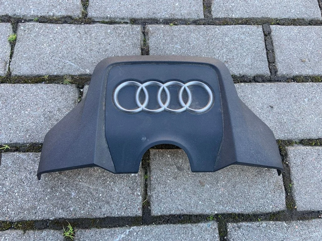 Engine cover (trim) 06E103926N