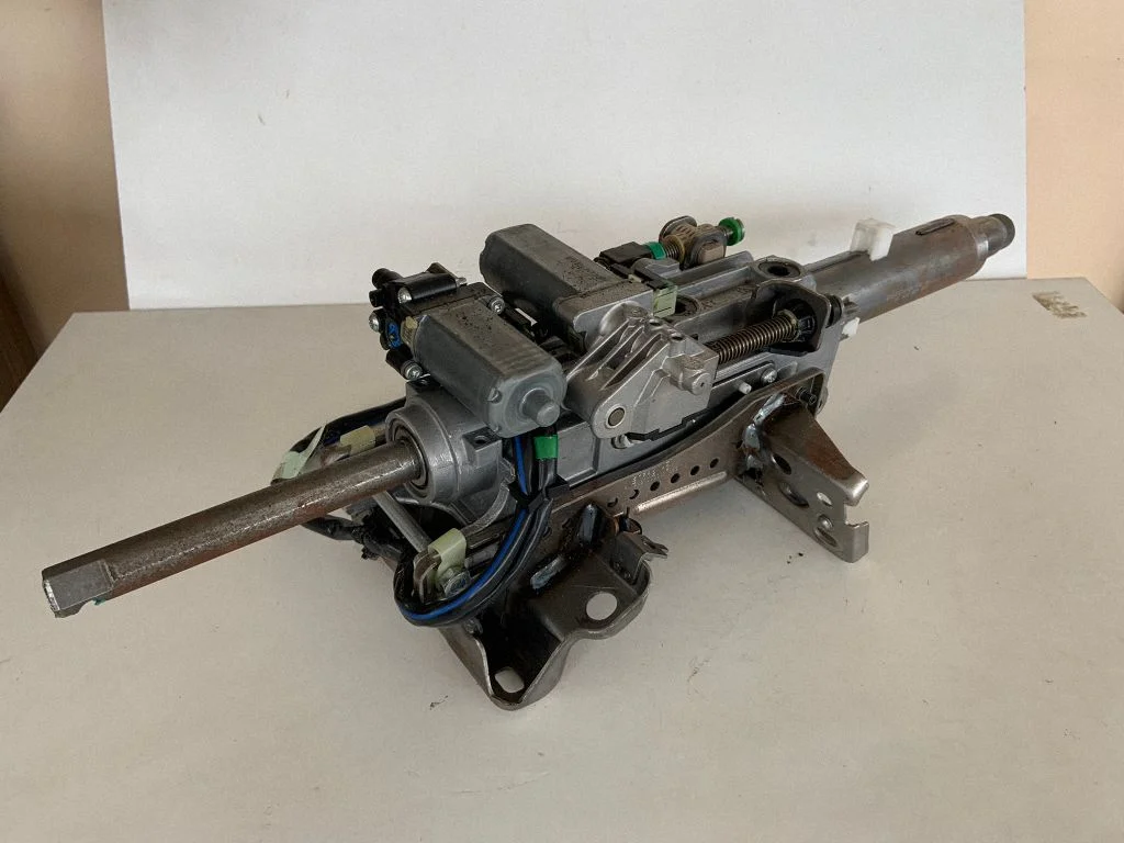 Steering wheel axle – Audi A7 S7 4G (2011-2017)