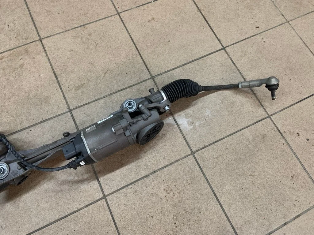 Steering rack – Audi A3 S3 8V (2013-2019)